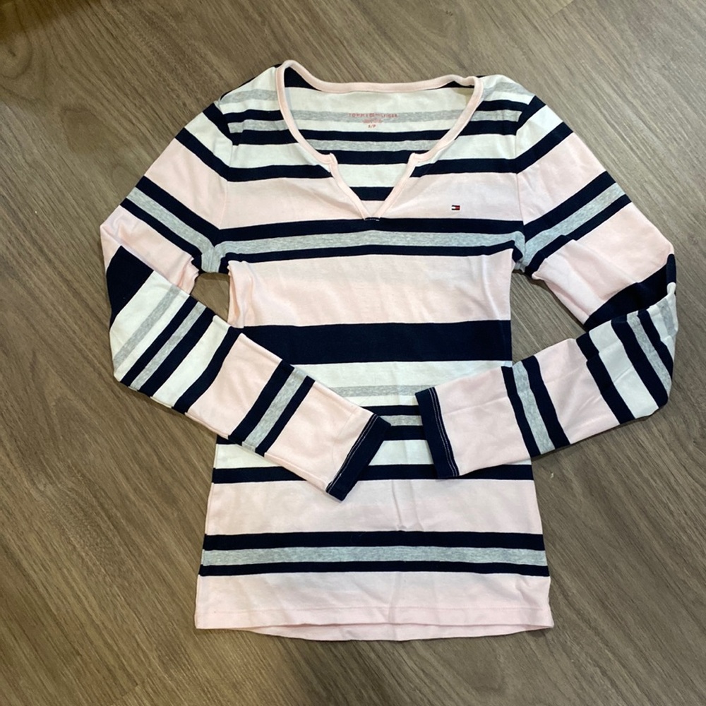 Tommy Hilfiger Shirt